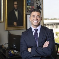 Bryan Olsen