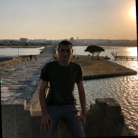 Caner Ovalı