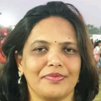 Pallavi Sinha