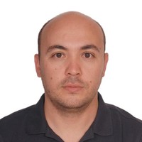 Ali Yılmaz