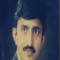 Tapas Ghosh