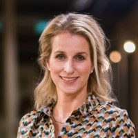 Mascha van Wermeskerken 🍀