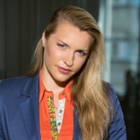 Galina Georgieva