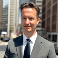 Gavin C. Bishop CDir, FCA, FCII