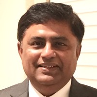 Ashok Krishnamoorthy