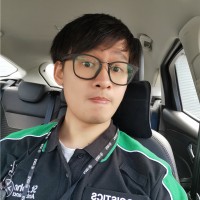 Zhenjie Shao