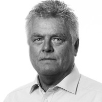 Jan Richard Thorrud