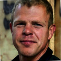 Mike Van Den Heuvel