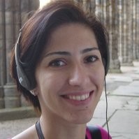 Patrícia Alvarenga Coelho