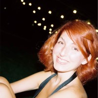 Nini Rukhadze