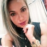 Alline Mendes