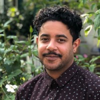 Jason Khan