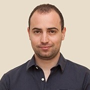 Tsenislav Tsenov