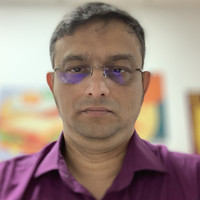 Bharat Bhat