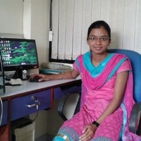 Sneha Shetye