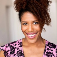 Nathalie Holmes