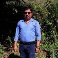 Kedar Bhandari