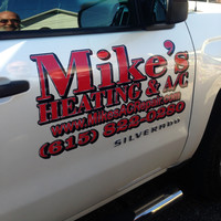 Mike Forester