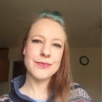 Annette Jones