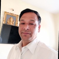 Ajit Bhosale.