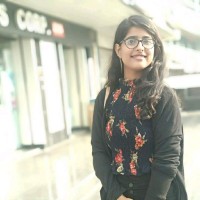 Ayushi Sharma