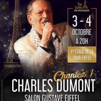 Charles Dumont
