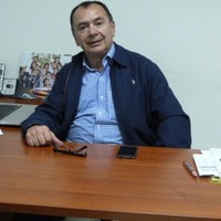 Jorge H. Romero Pulido