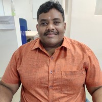 Vangala Teja Reddy