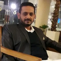 Dr. Vasanth S