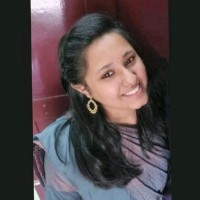 Remya Saraswathi M