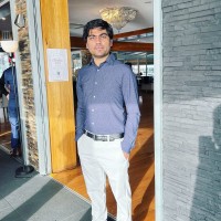 Asad javed