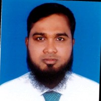 Md. Ekramul Hossain
