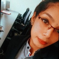 Aswathi Sasi
