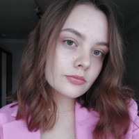 Daria Strokova (Zavyalova)