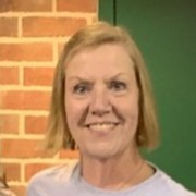 Vicki Ferrell