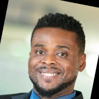 Marcus Robinson. M.B.A