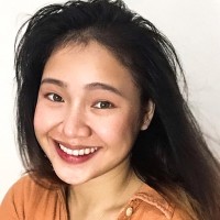 Denise Marie D.