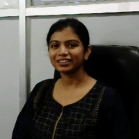 Sweta Mohanty