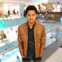 Harish Mali
