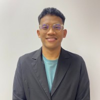 Iqmal Hakimi