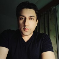 Saqlain Abbass