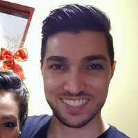 Andre Luiz Campos