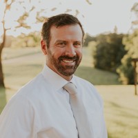 Darren Maydian, Mba, Ache