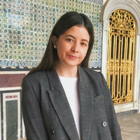 Maria Luisa Guzman Uribe