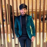 Krishna Verma