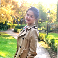 Jo Zheng