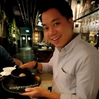 Thirapat Thanakiatkrai