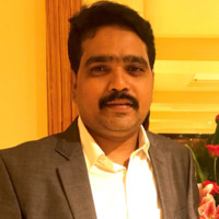 Venkata Satyanarayana Pagolu