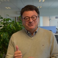 Jean-Michel Wenric