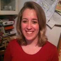 Sharon Garfinkel